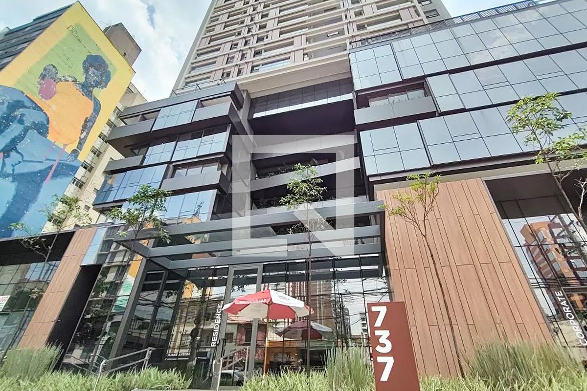 Apartamento, 2 quartos, 85 m² - Foto 41