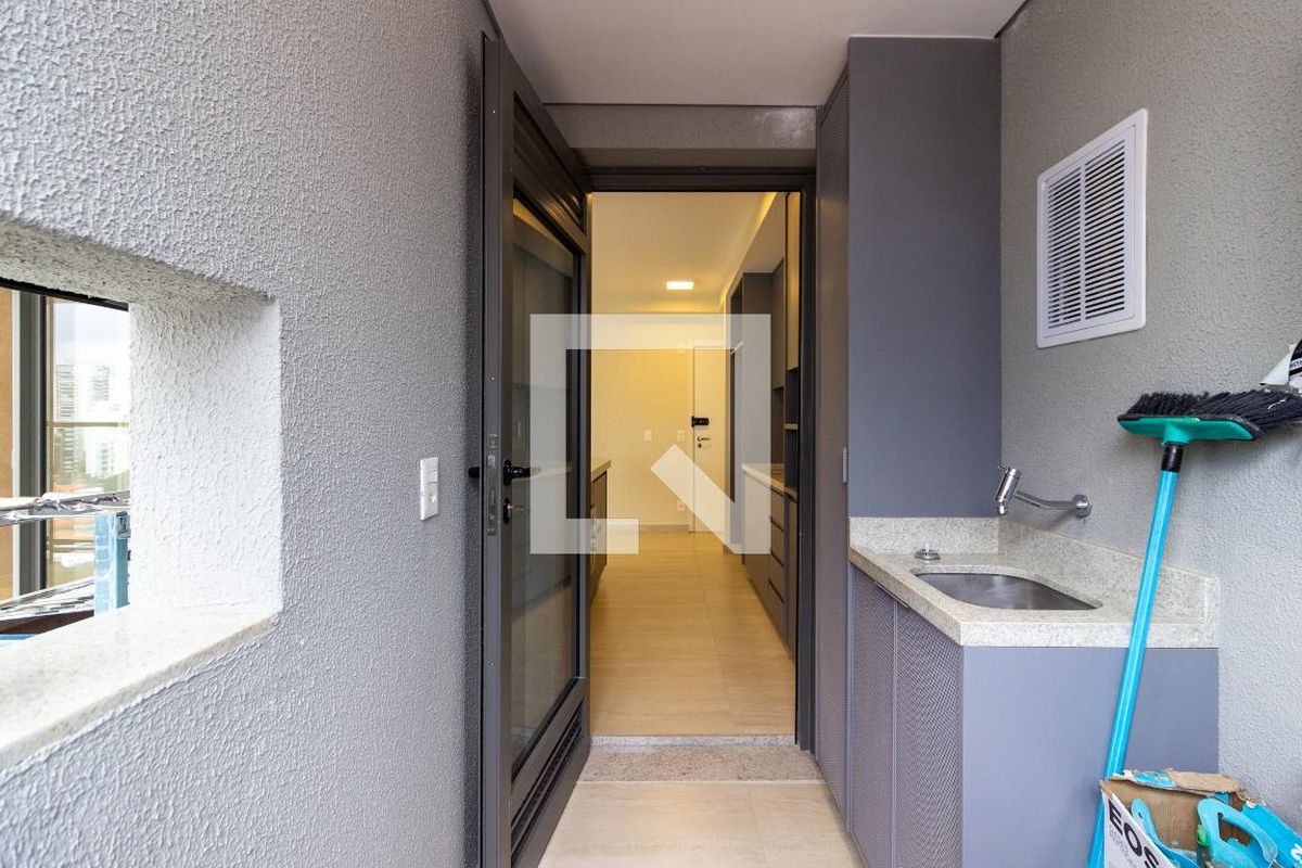 Apartamento, 2 quartos, 85 m² - Foto 22