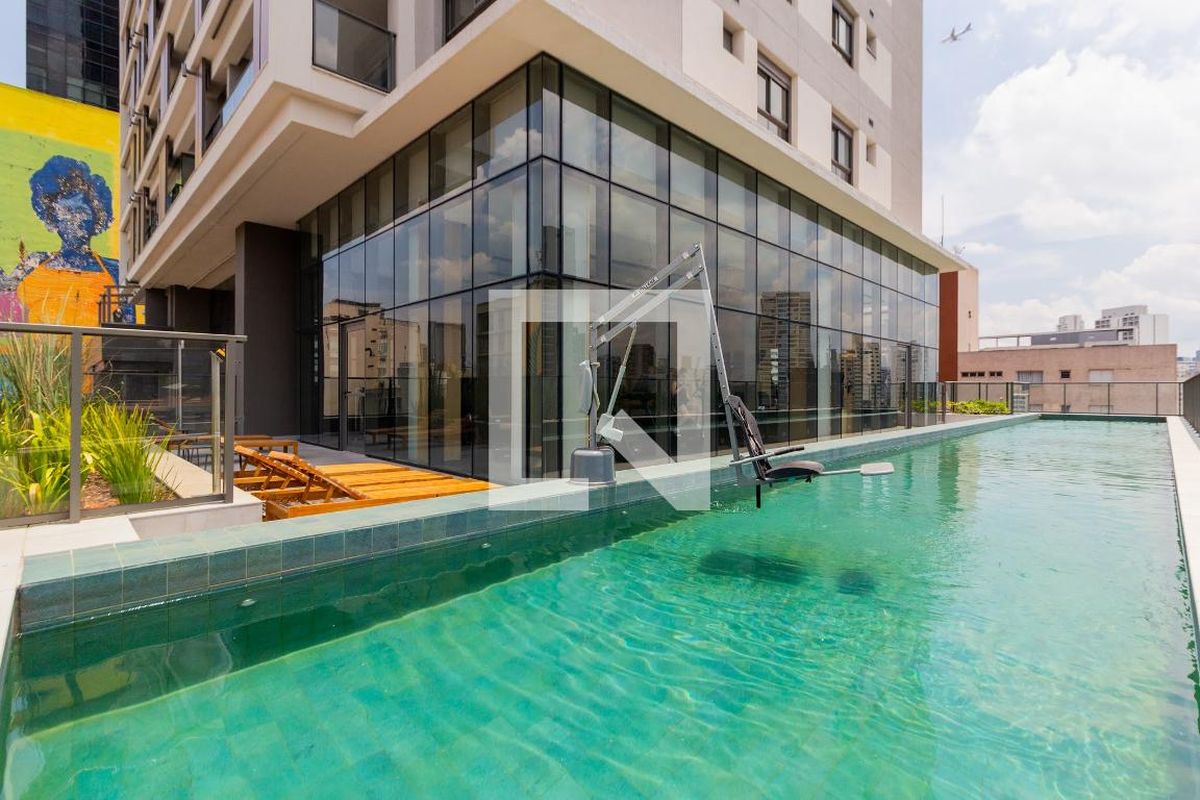 Apartamento, 2 quartos, 85 m² - Foto 24