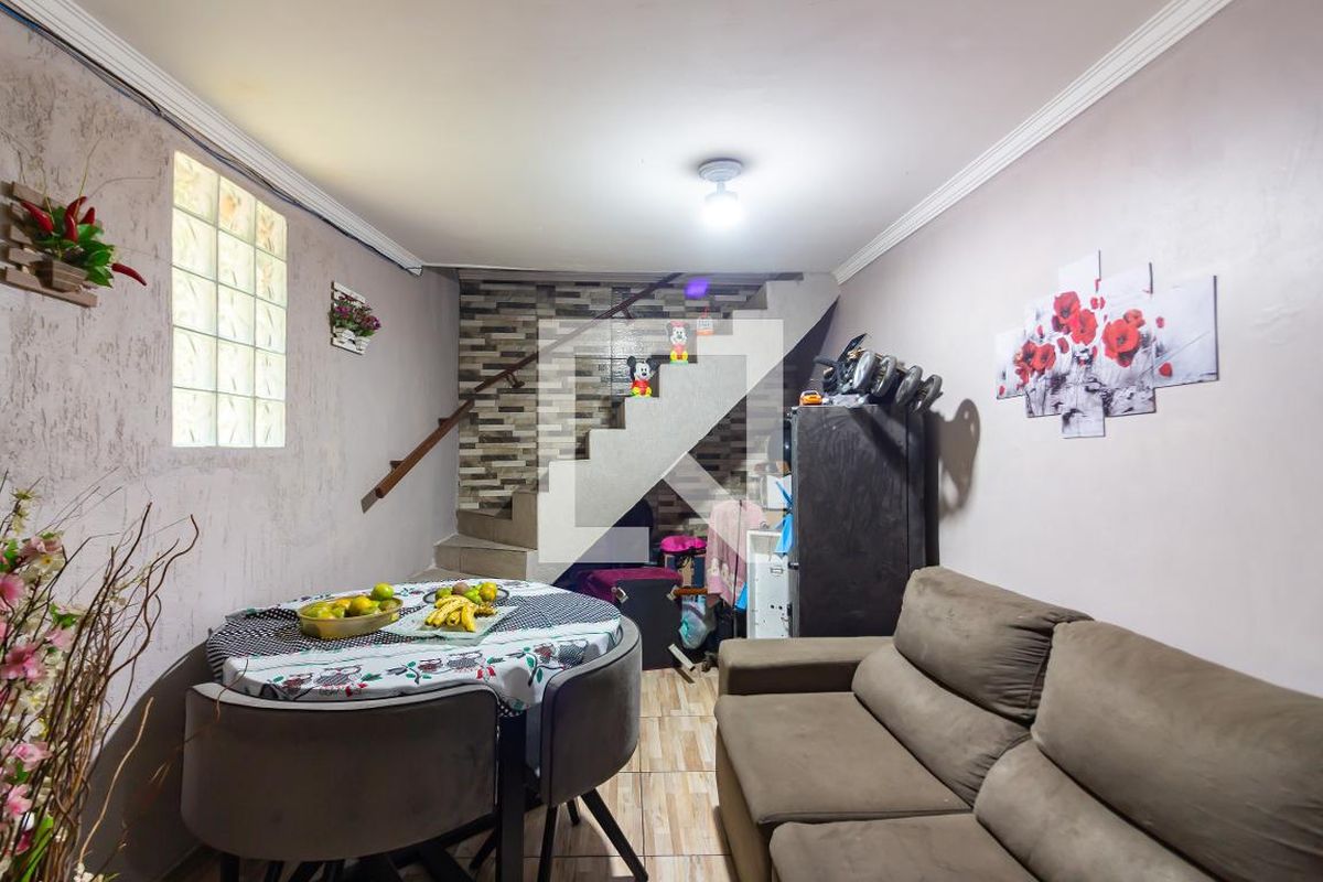 Casa, 3 quartos, 196 m² - Foto 7