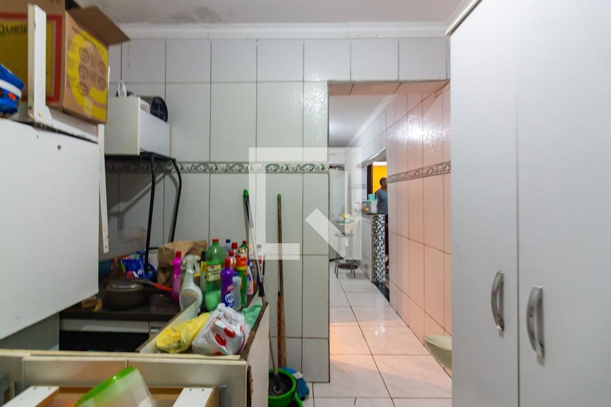 Casa, 3 quartos, 196 m² - Foto 47