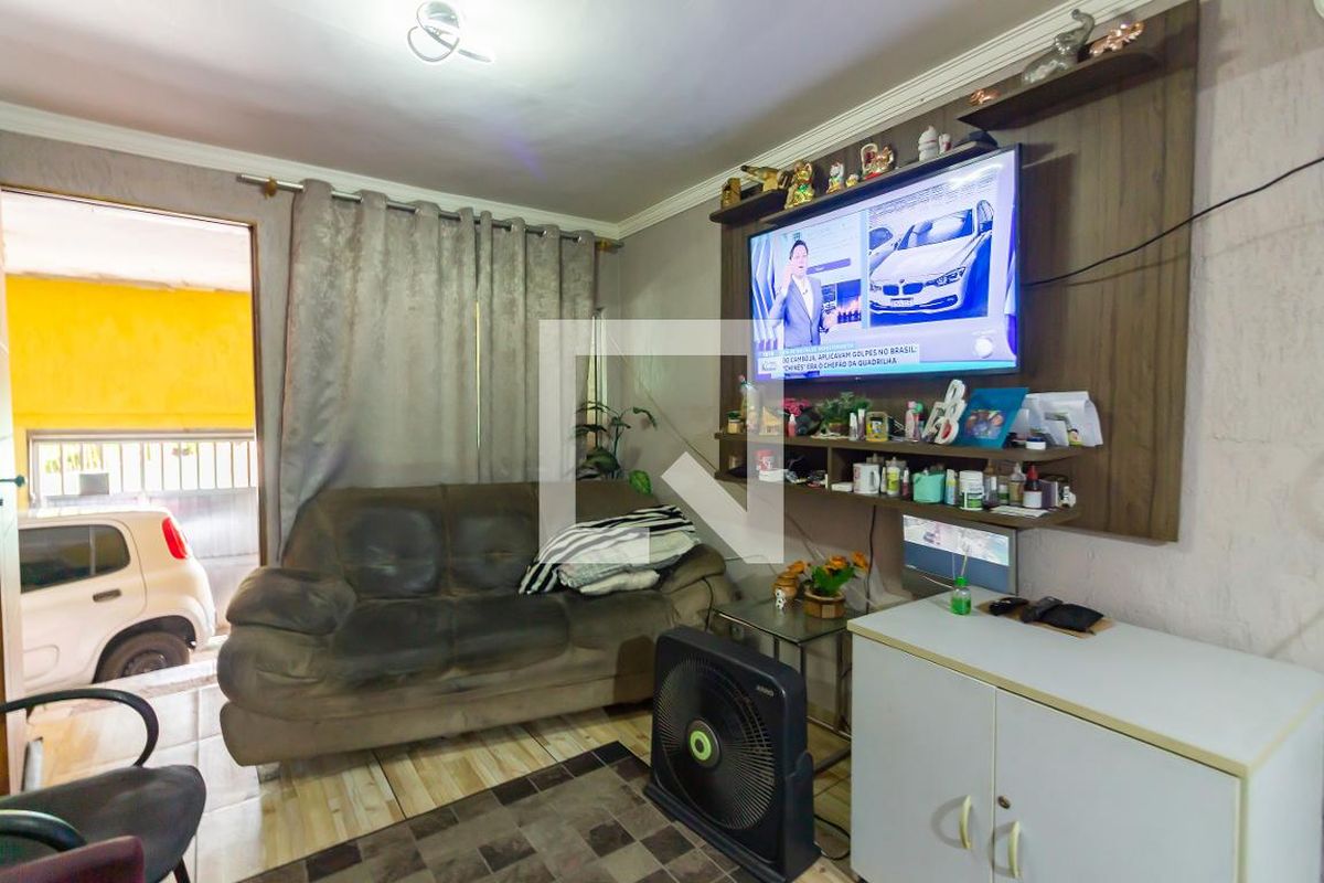 Casa, 3 quartos, 196 m² - Foto 2