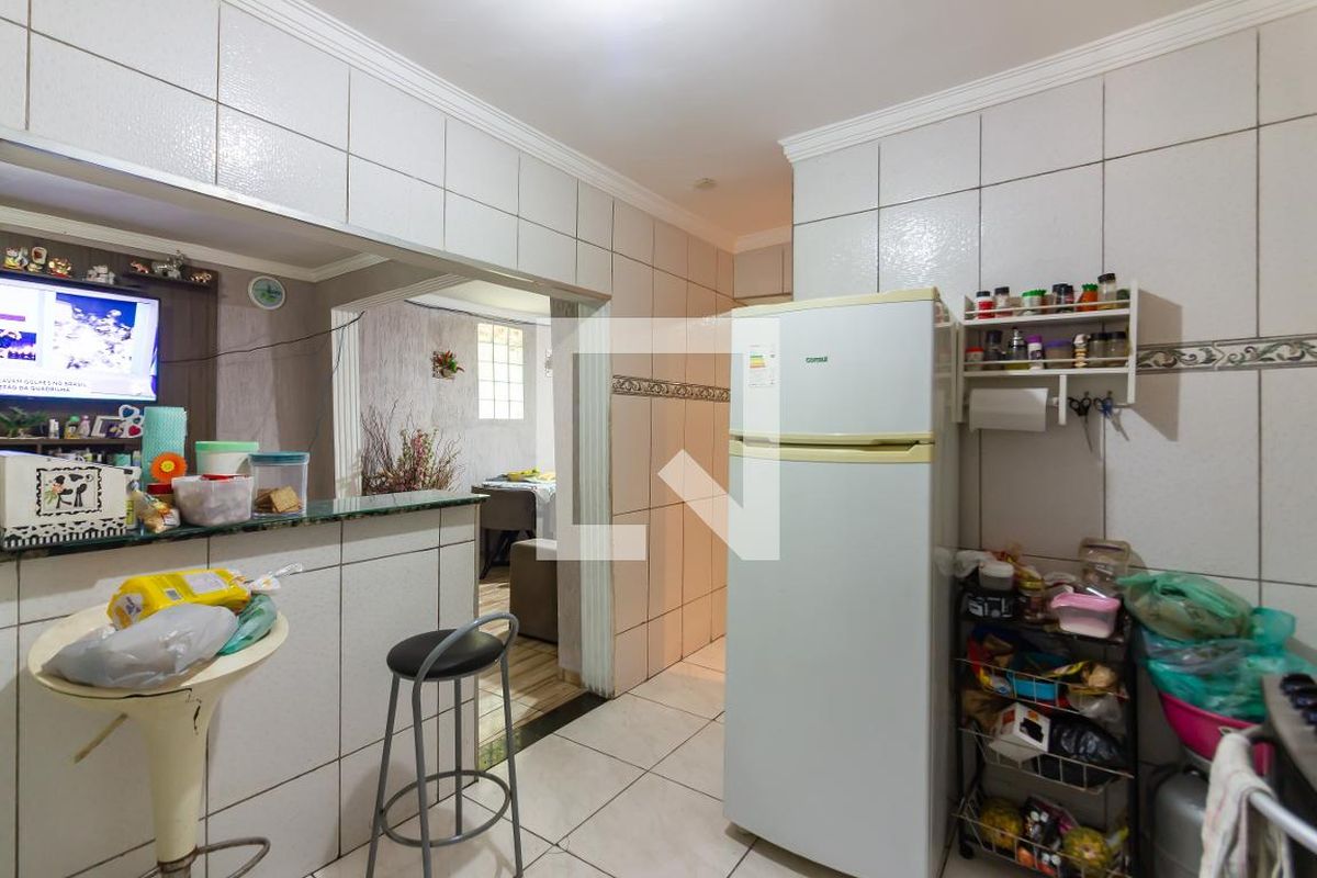 Casa, 3 quartos, 196 m² - Foto 53