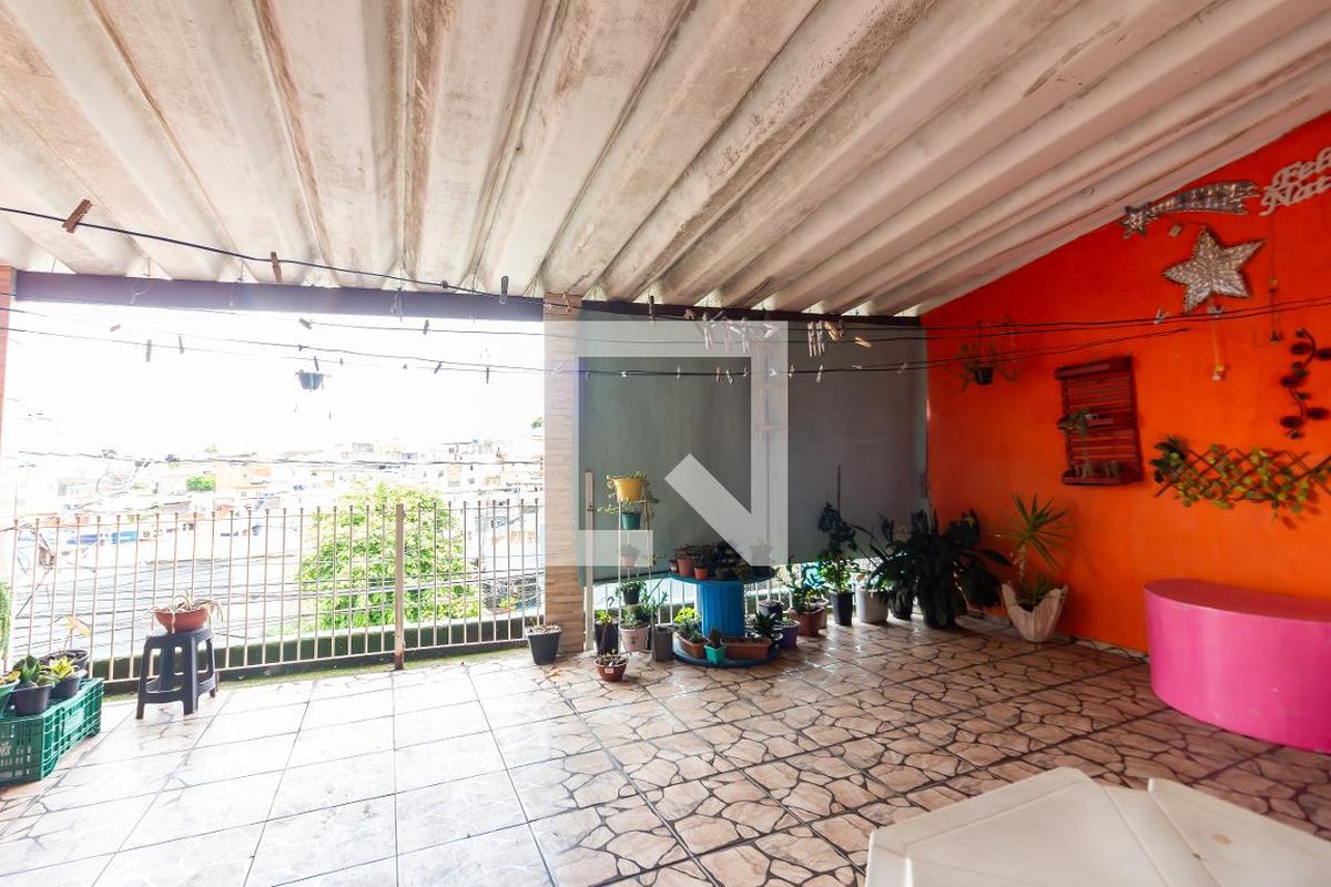 Casa, 3 quartos, 196 m² - Foto 65
