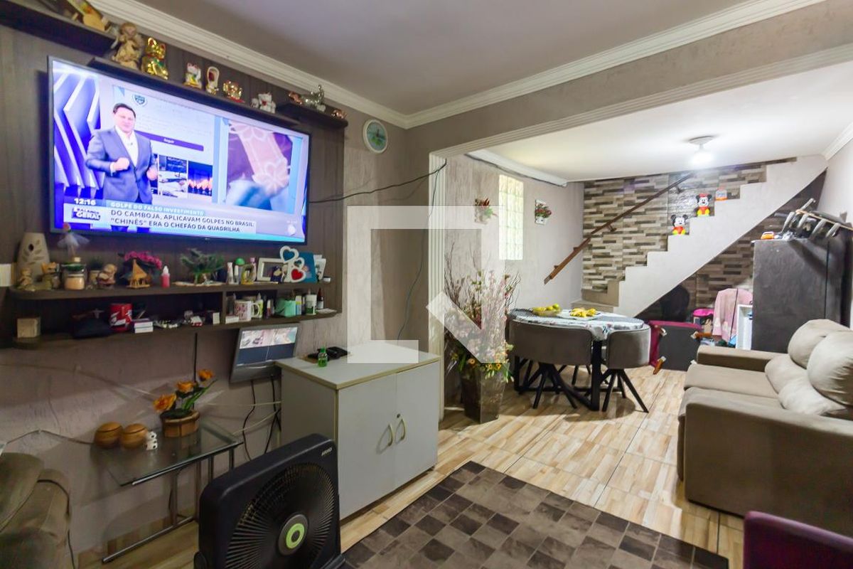 Casa, 3 quartos, 196 m² - Foto 5