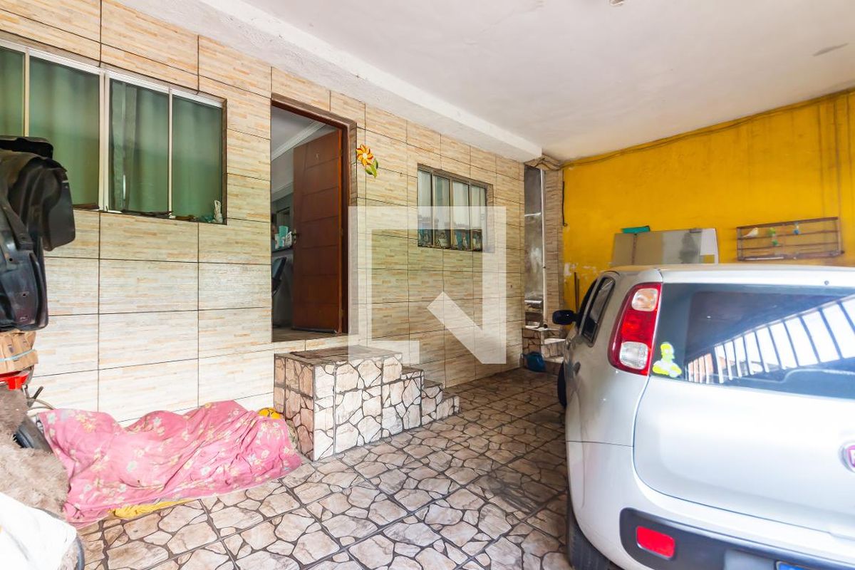 Casa, 3 quartos, 196 m² - Foto 75