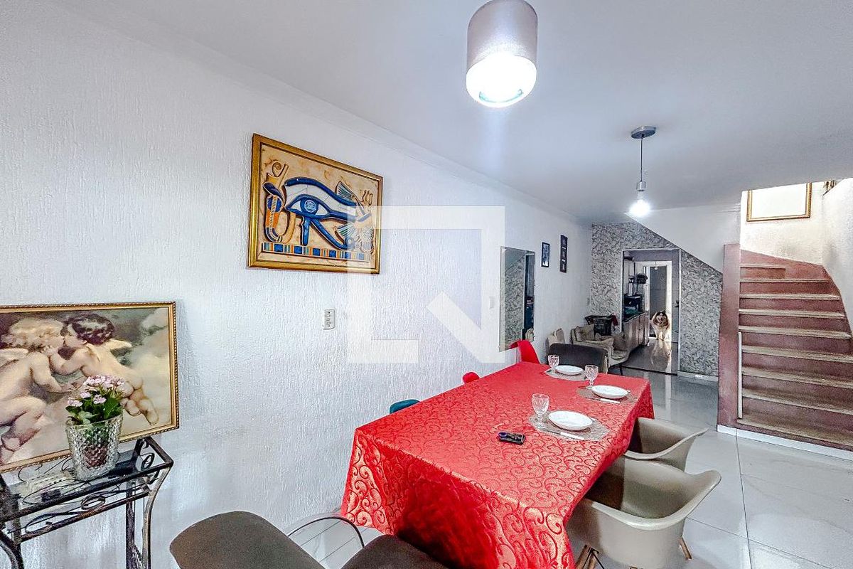 Casa, 3 quartos, 240 m² - Foto 14
