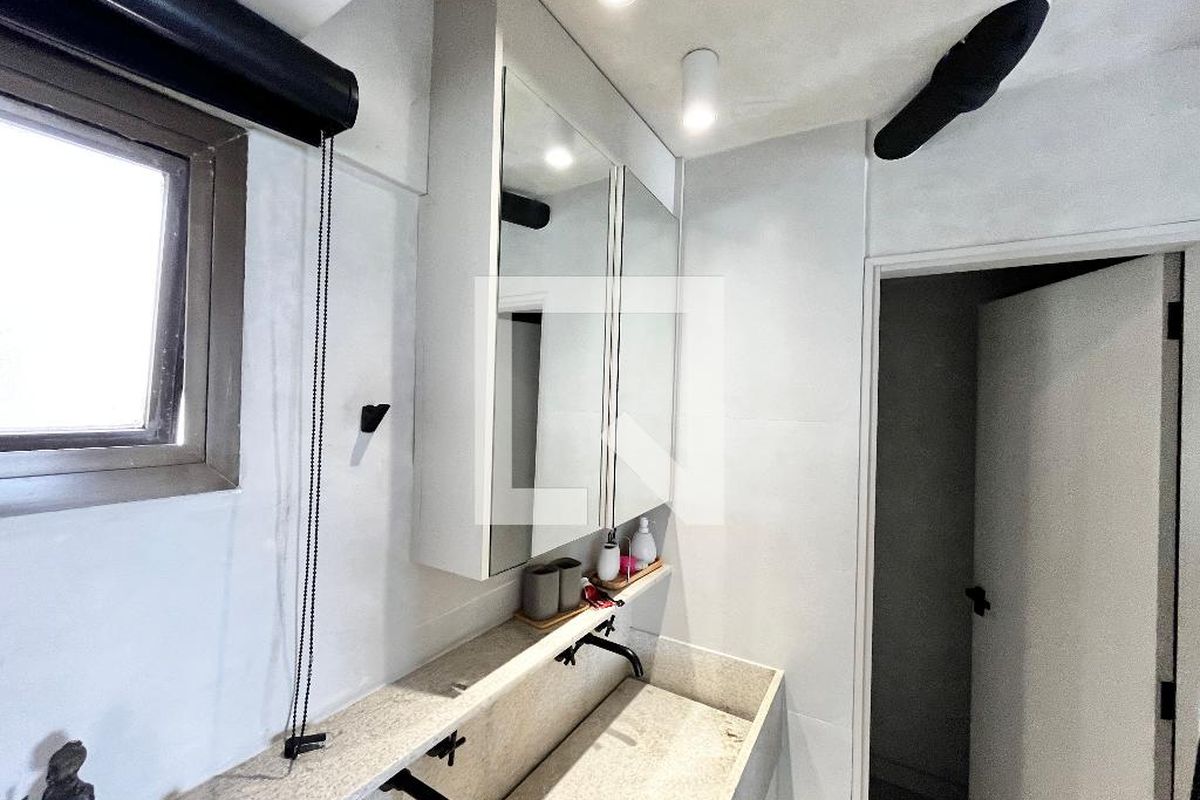 Apartamento, 1 quarto, 70 m² - Foto 58
