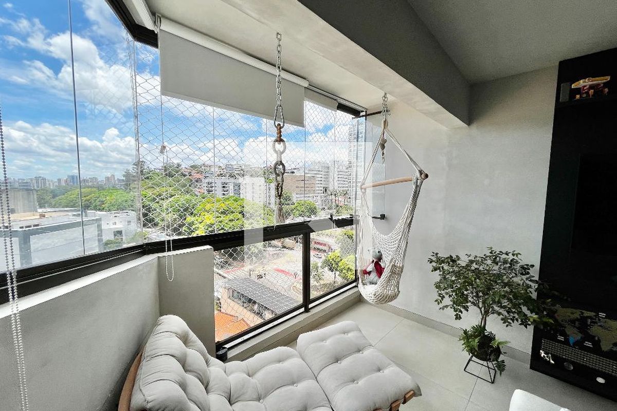 Apartamento, 1 quarto, 70 m² - Foto 38