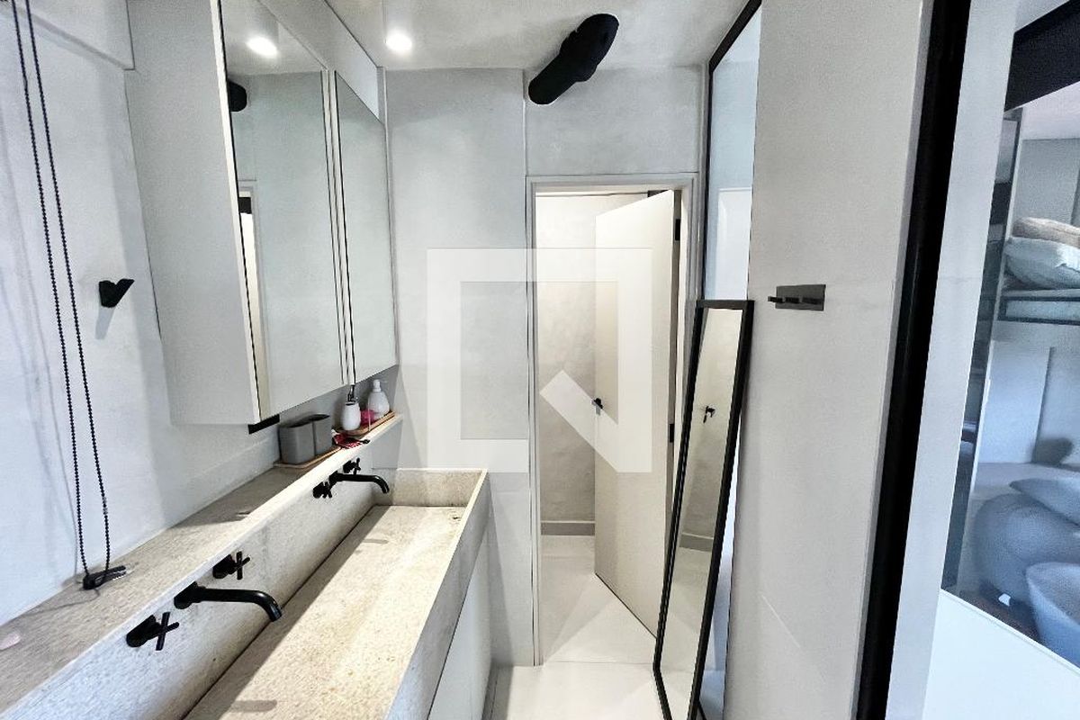 Apartamento, 1 quarto, 70 m² - Foto 66
