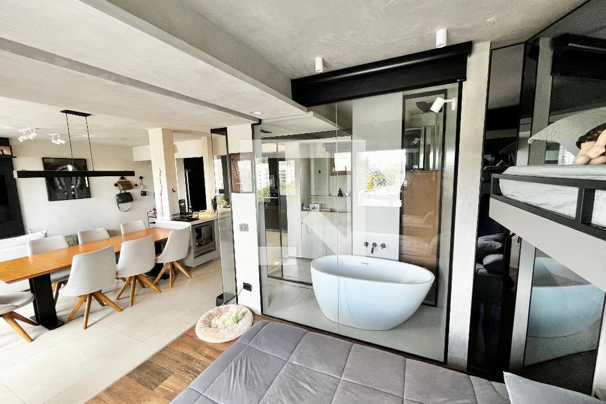 Apartamento, 1 quarto, 70 m² - Foto 44