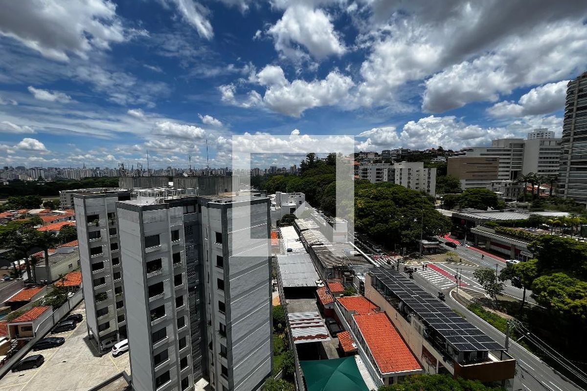 Apartamento, 1 quarto, 70 m² - Foto 84