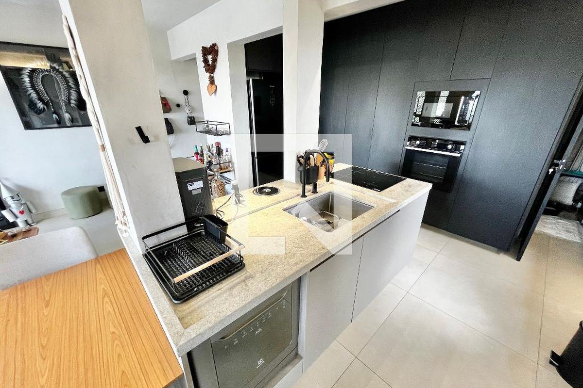 Apartamento, 1 quarto, 70 m² - Foto 10