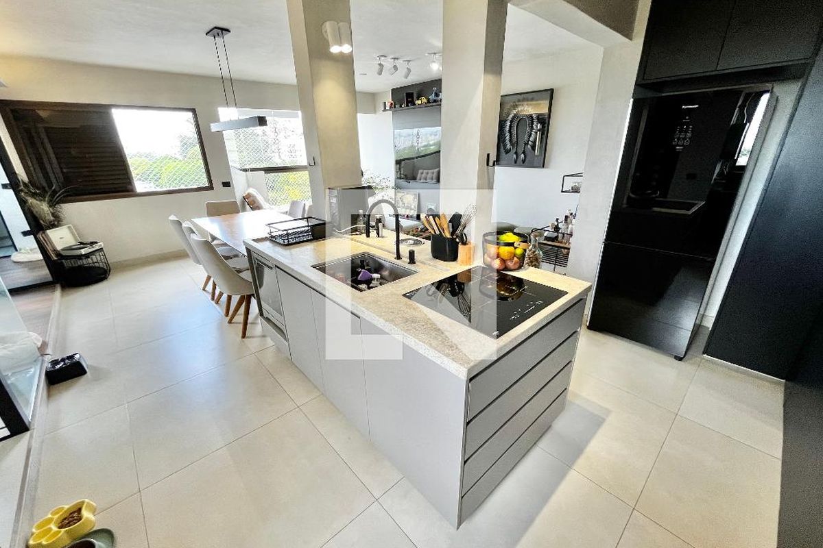 Apartamento, 1 quarto, 70 m² - Foto 12