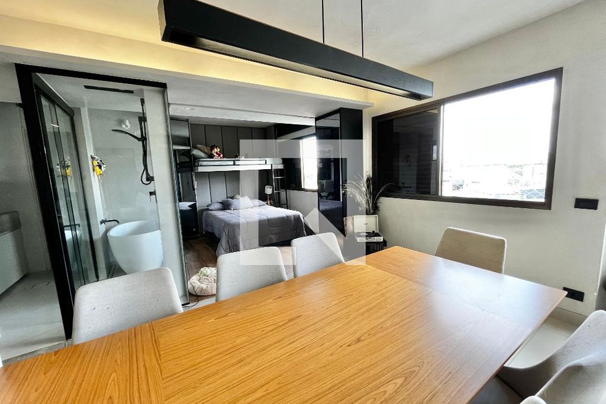 Apartamento, 1 quarto, 70 m² - Foto 20