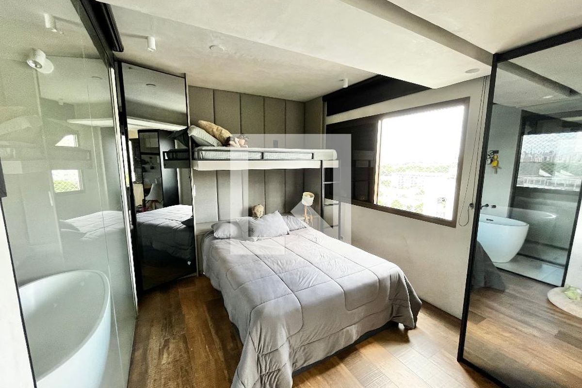 Apartamento, 1 quarto, 70 m² - Foto 40