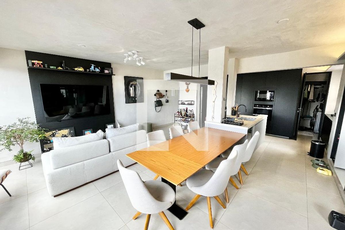 Apartamento, 1 quarto, 70 m² - Foto 6