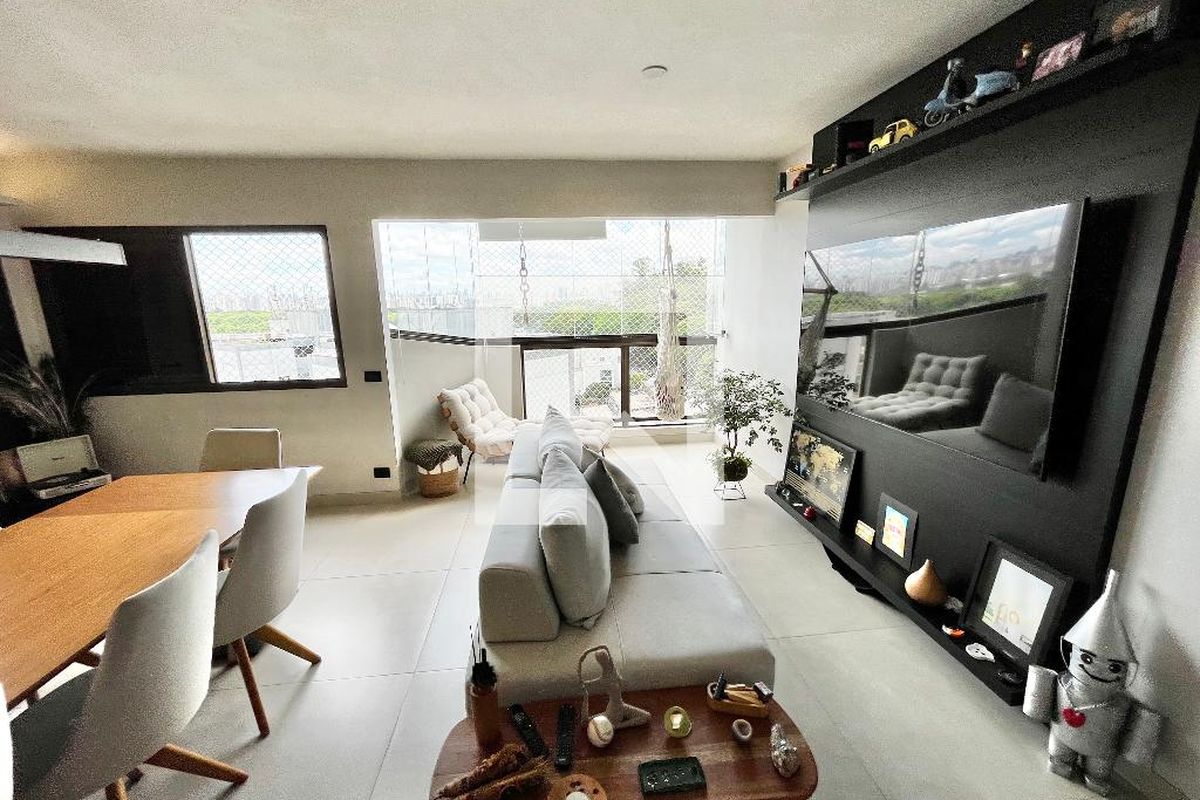 Apartamento, 1 quarto, 70 m² - Foto 18