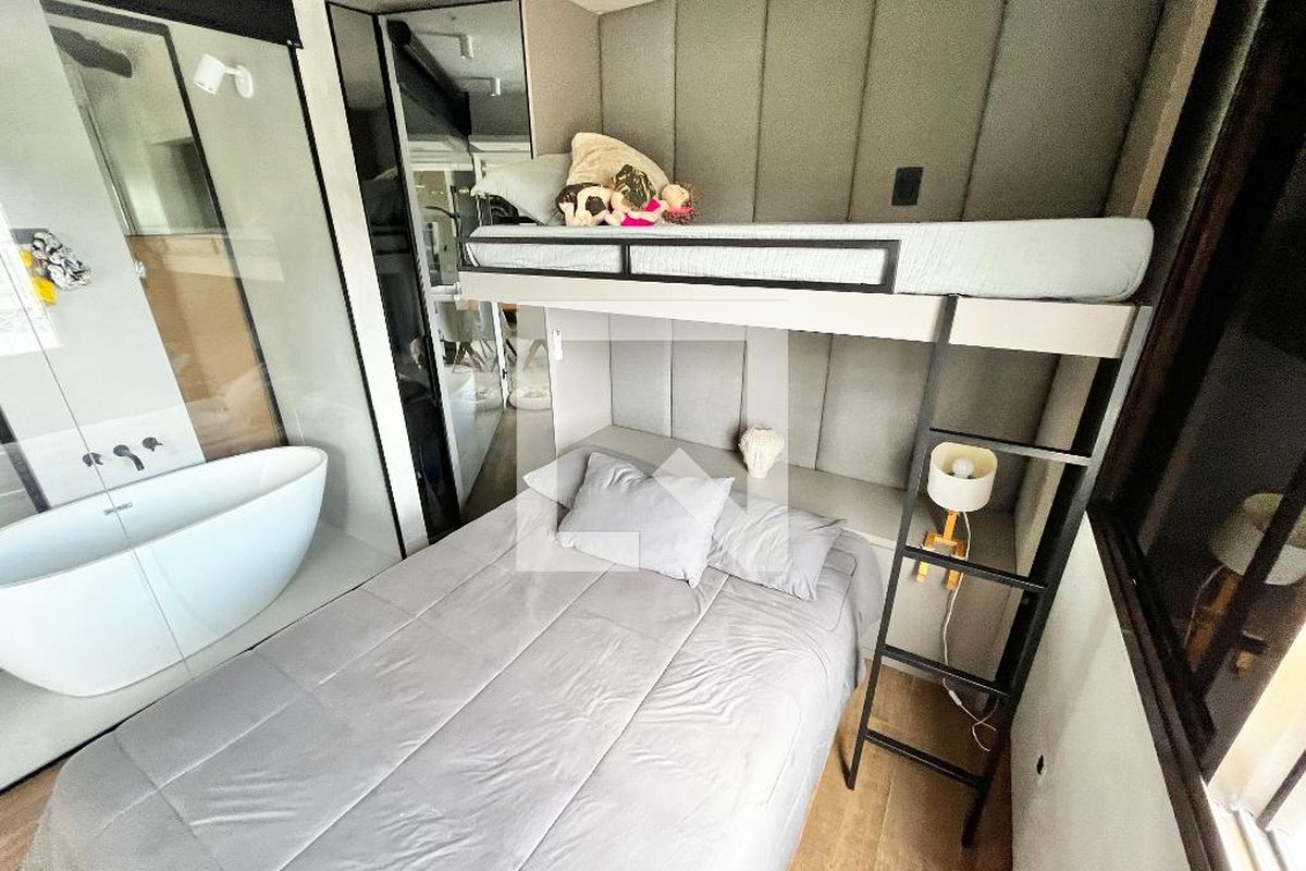 Apartamento, 1 quarto, 70 m² - Foto 42