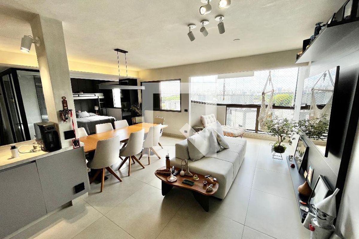 Apartamento, 1 quarto, 70 m² - Foto 2