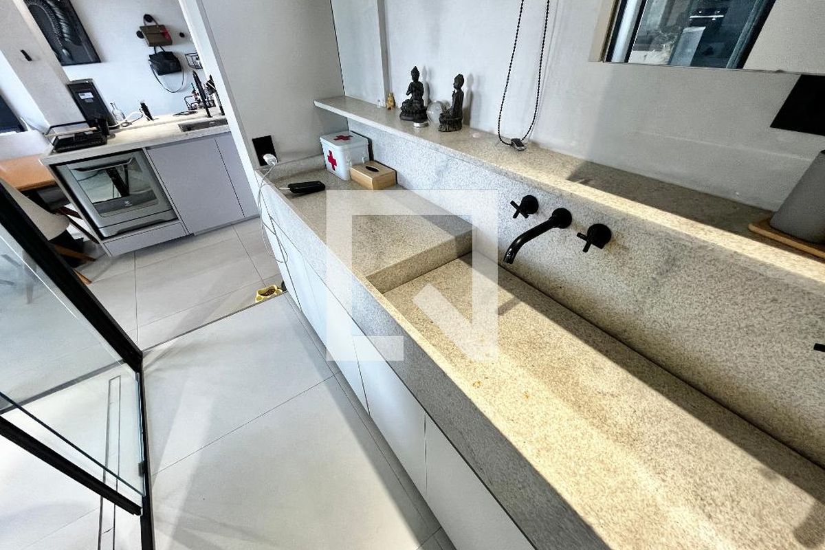Apartamento, 1 quarto, 70 m² - Foto 60