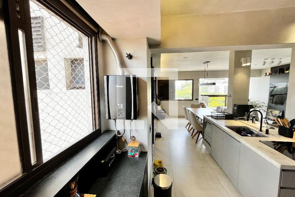 Apartamento, 1 quarto, 70 m² - Foto 32