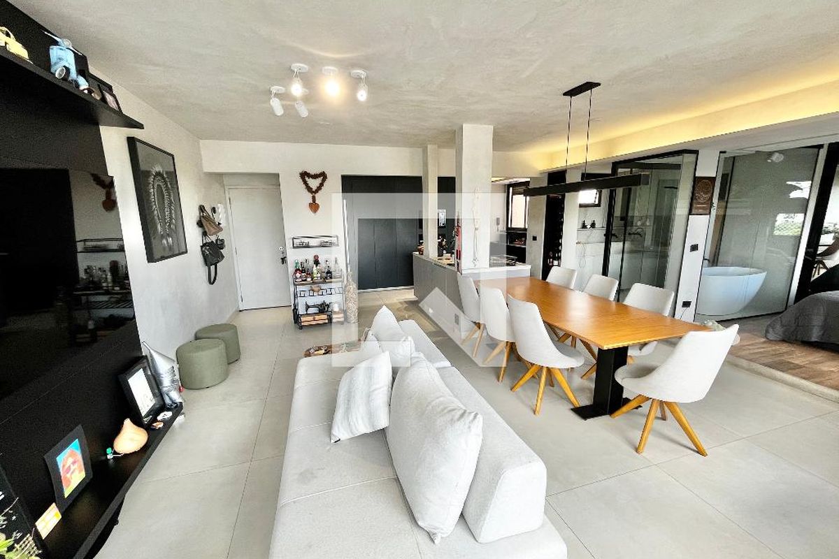 Apartamento, 1 quarto, 70 m² - Foto 4