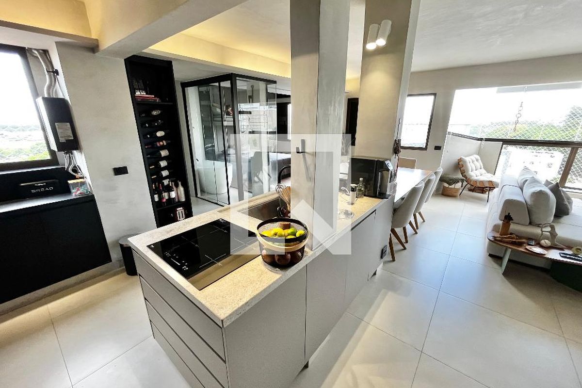 Apartamento, 1 quarto, 70 m² - Foto 14