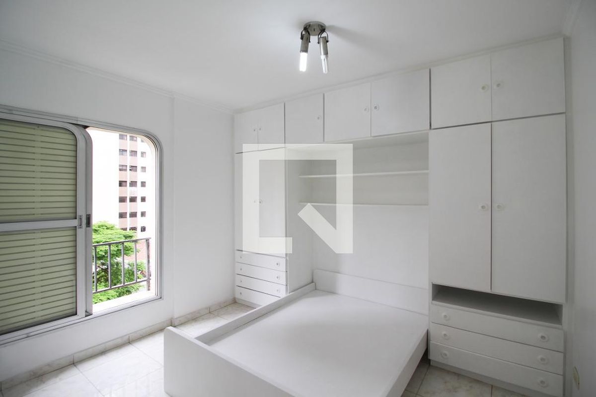 Apartamento, 1 quarto, 45 m² - Foto 5