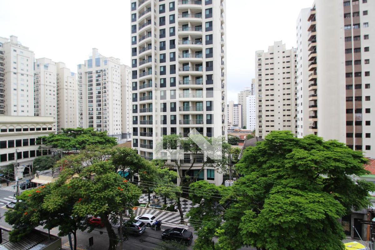 Apartamento, 1 quarto, 45 m² - Foto 9