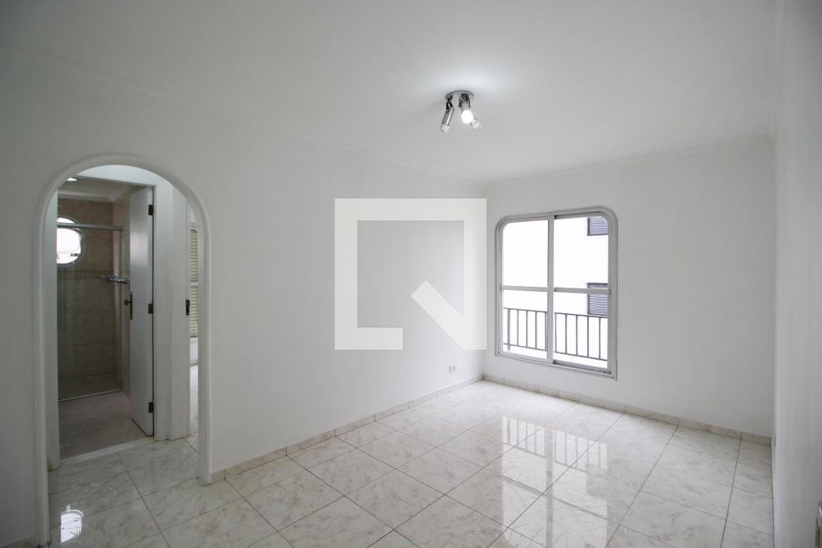 Apartamento, 1 quarto, 45 m² - Foto 1