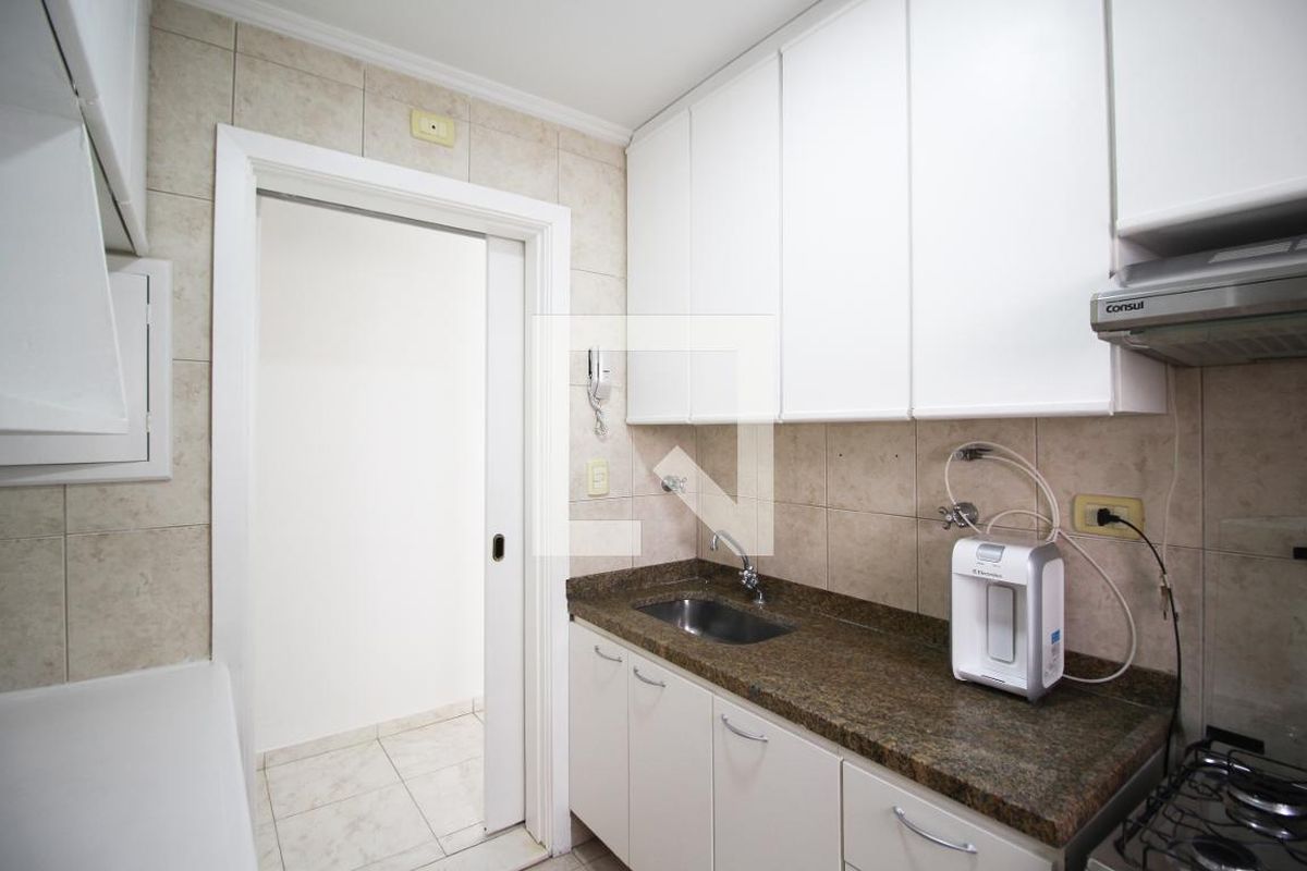 Apartamento, 1 quarto, 45 m² - Foto 16