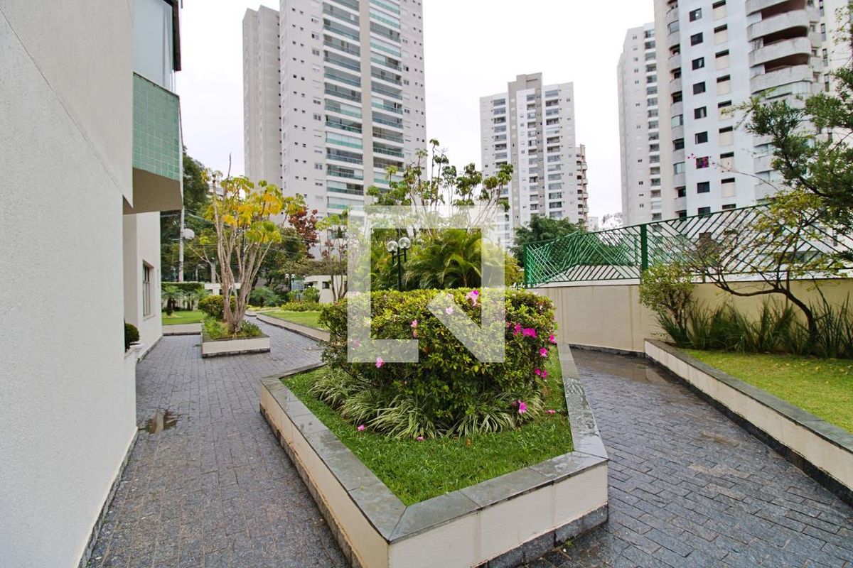 Apartamento, 2 quartos, 89 m² - Foto 88