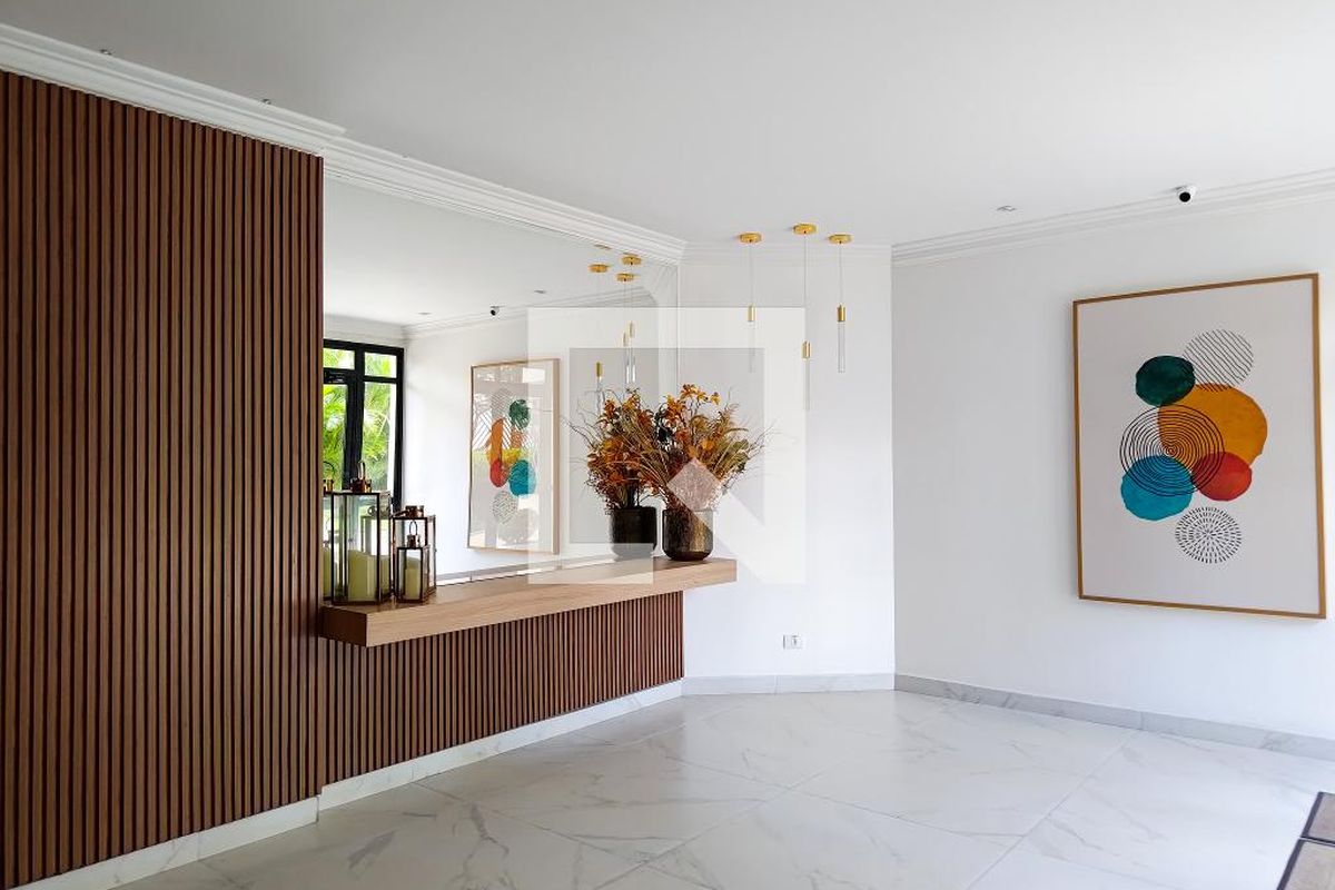 Apartamento, 2 quartos, 89 m² - Foto 104