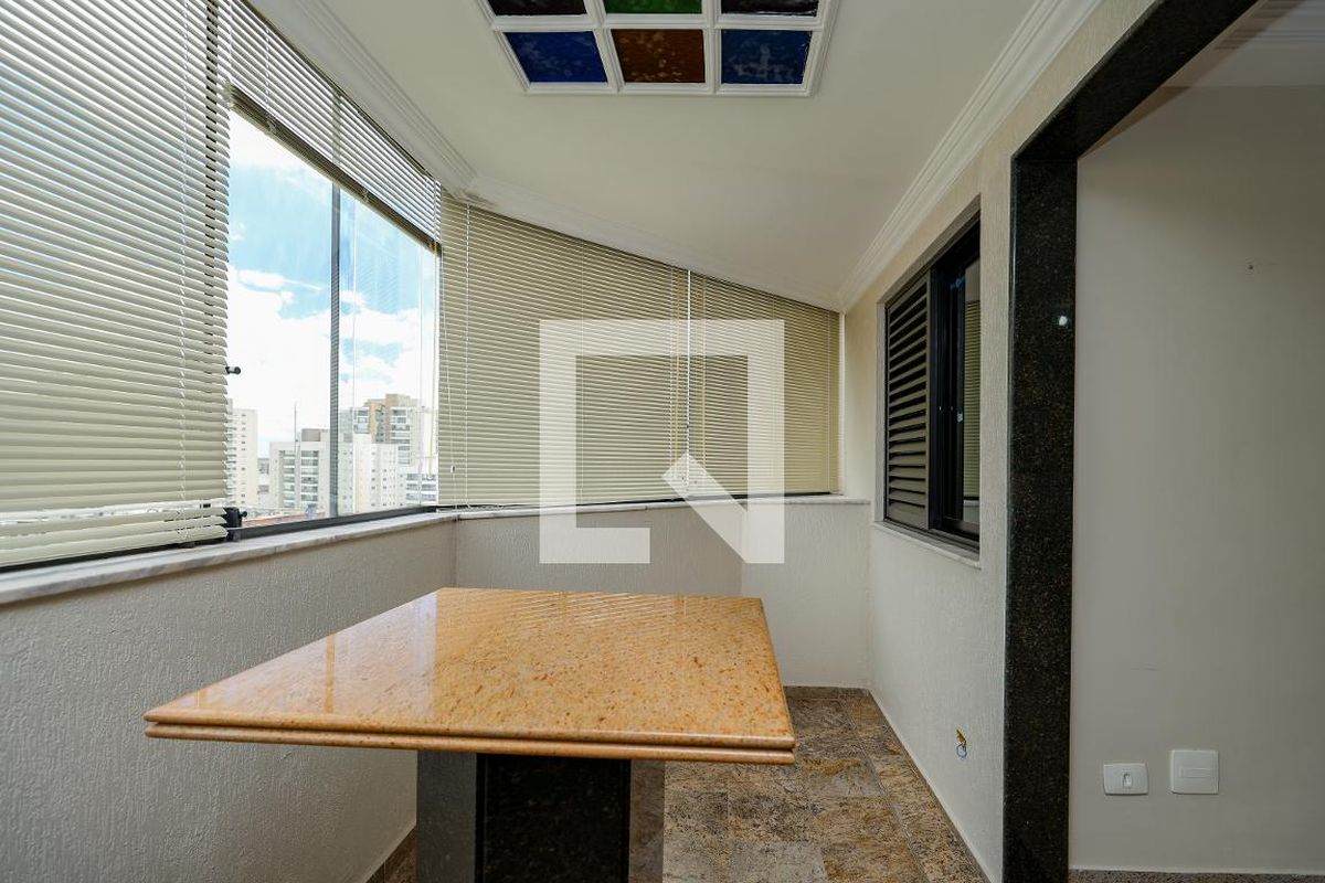 Apartamento, 2 quartos, 89 m² - Foto 12
