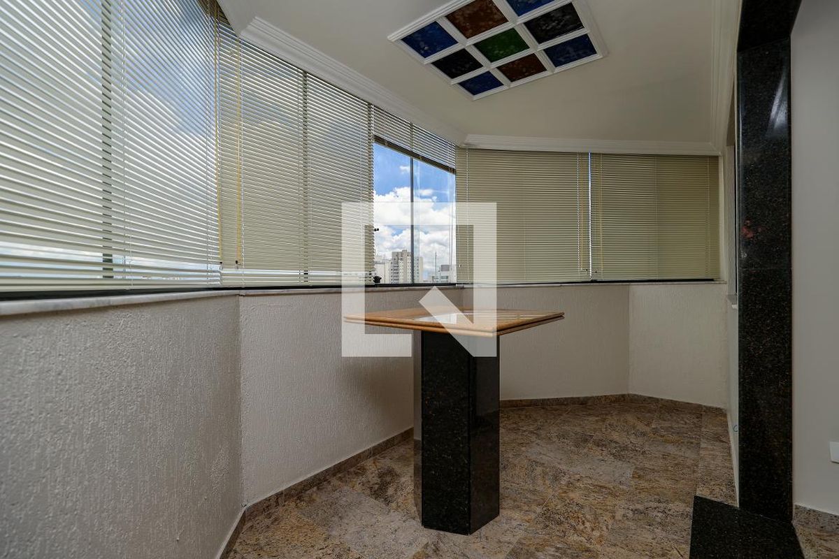 Apartamento, 2 quartos, 89 m² - Foto 10