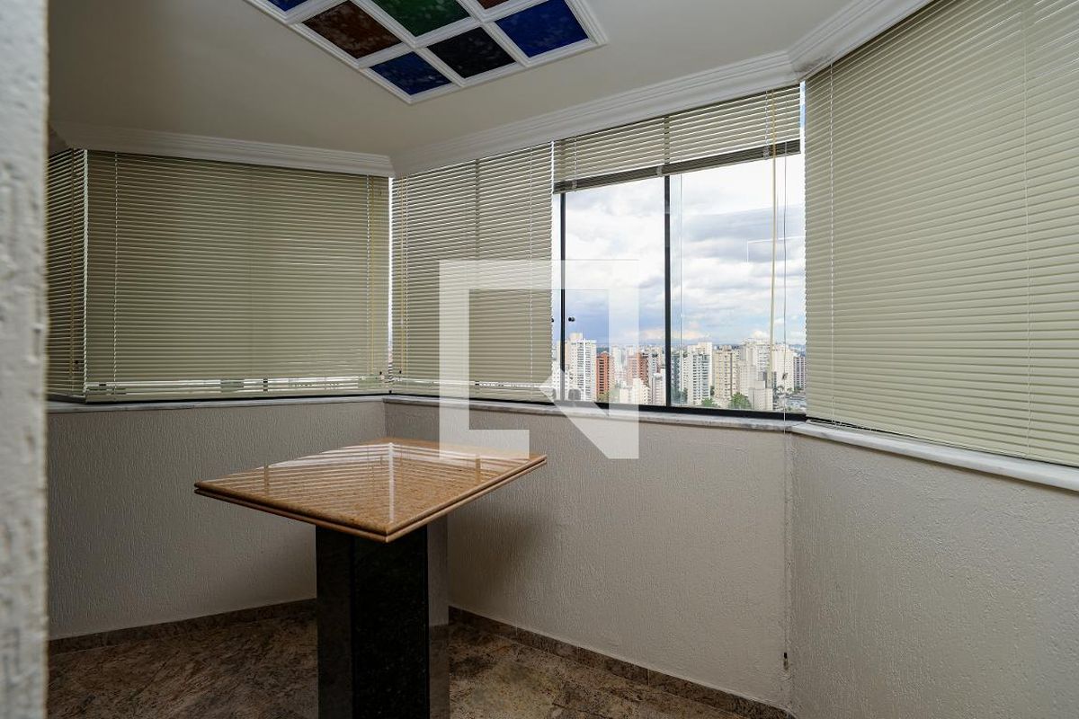 Apartamento, 2 quartos, 89 m² - Foto 58