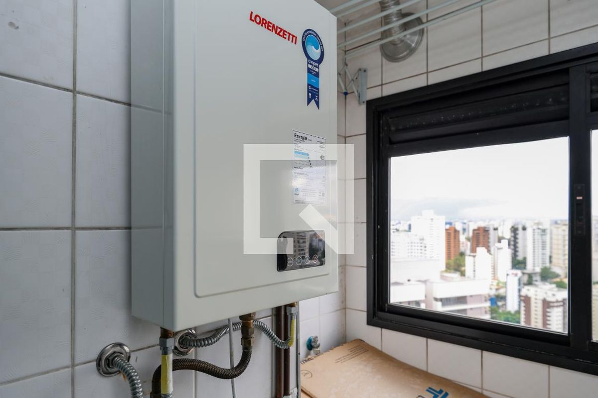Apartamento, 2 quartos, 89 m² - Foto 80
