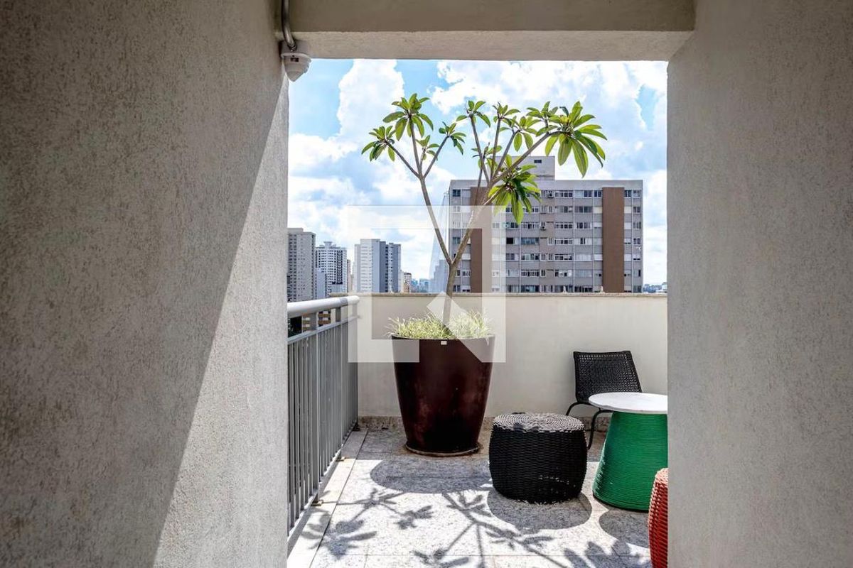 Apartamento, 1 quarto, 27 m² - Foto 10