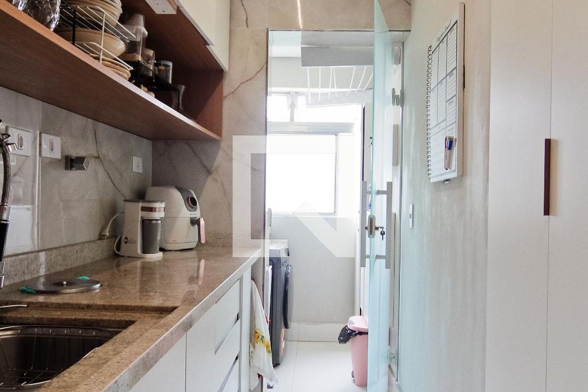 Apartamento, 2 quartos, 79 m² - Foto 58