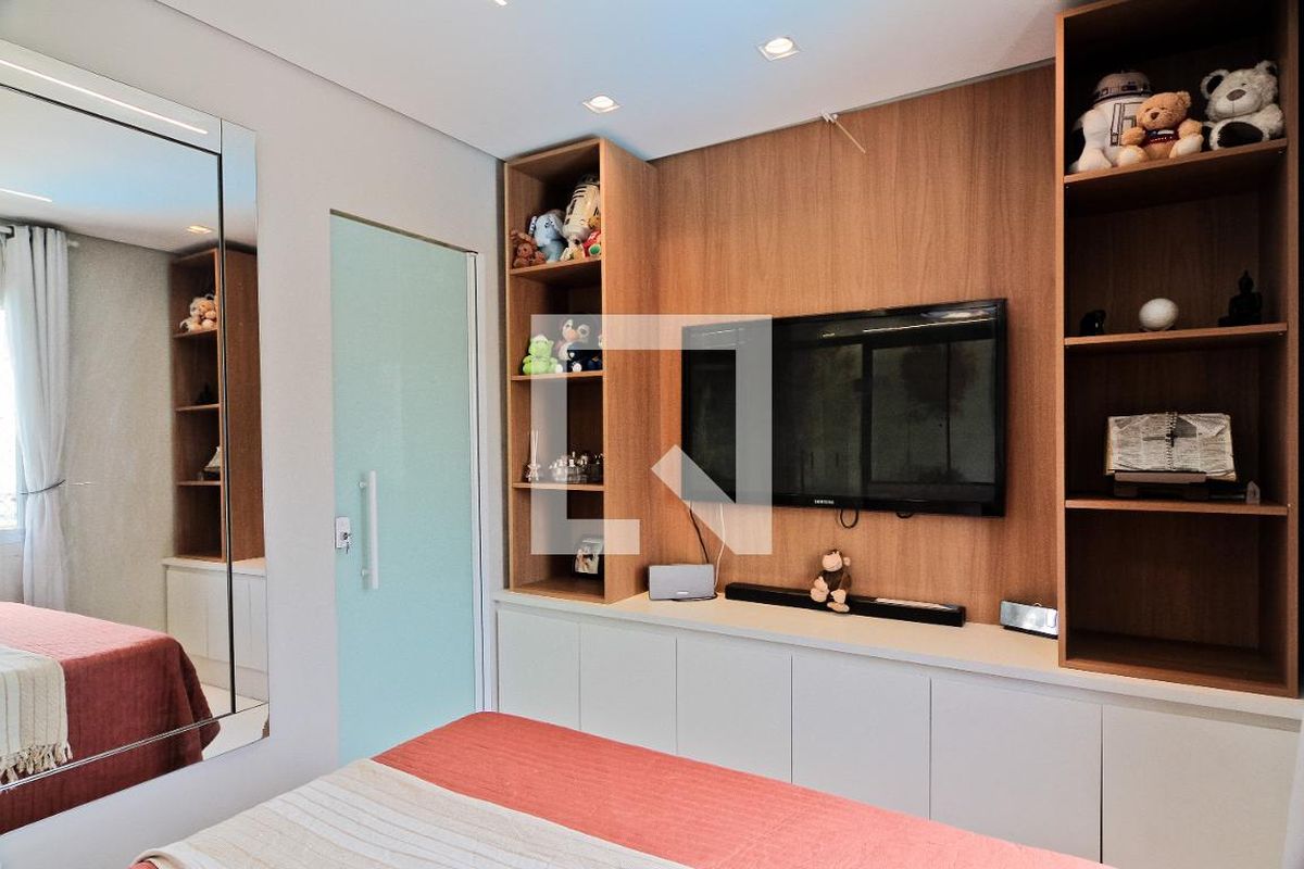 Apartamento, 2 quartos, 79 m² - Foto 18