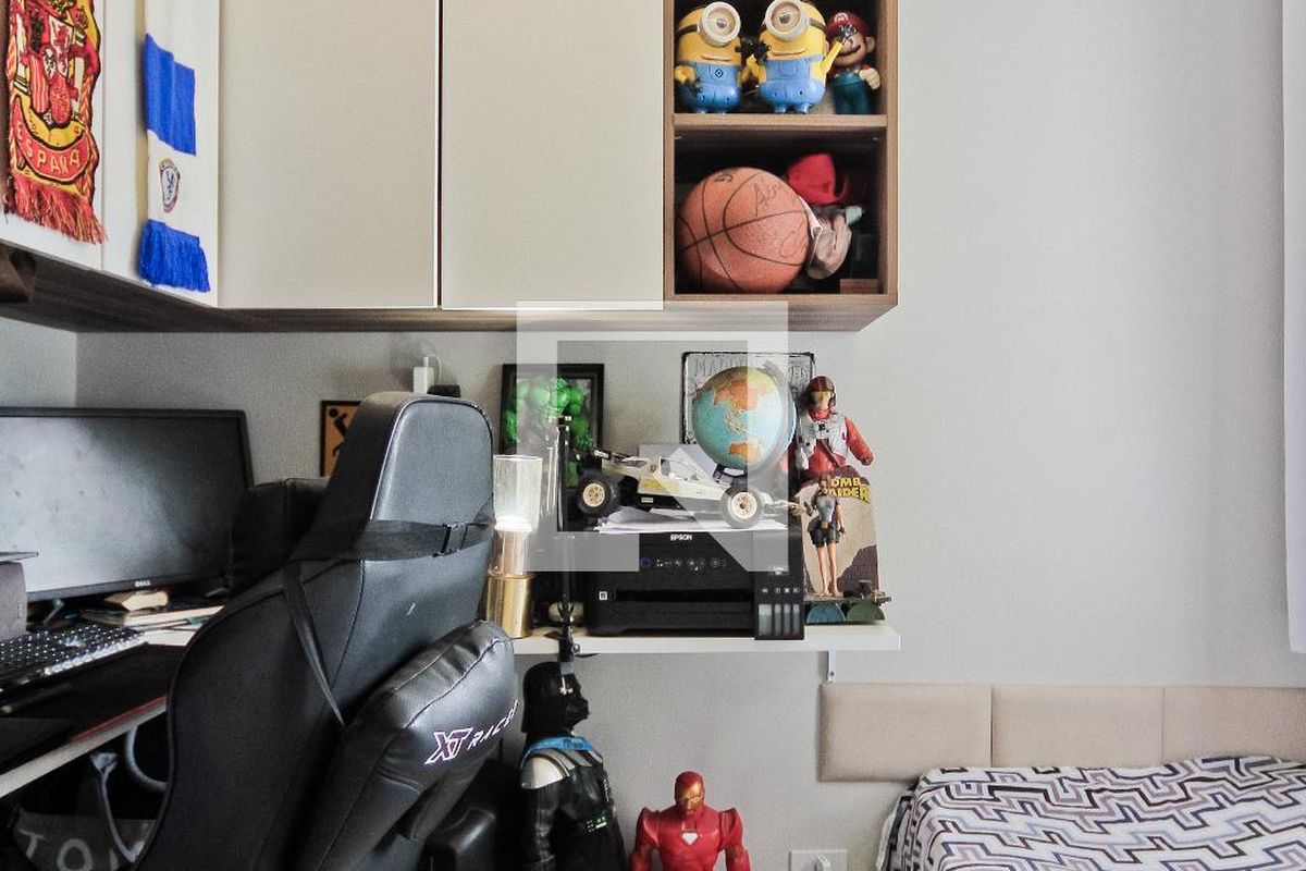 Apartamento, 2 quartos, 79 m² - Foto 40