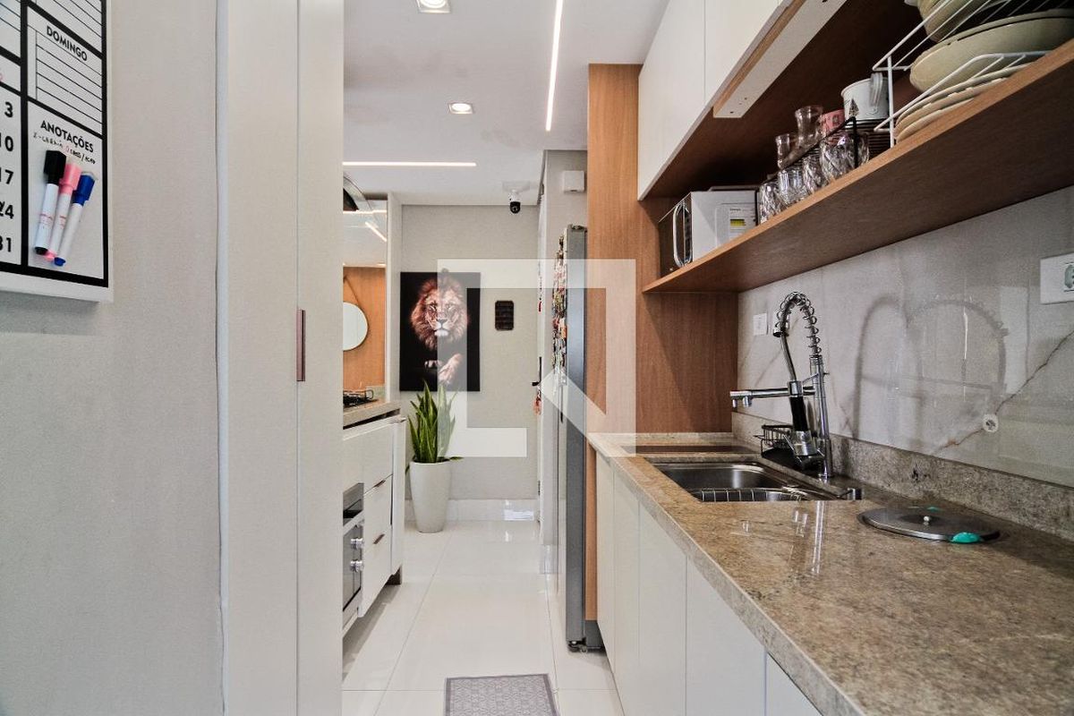 Apartamento, 2 quartos, 79 m² - Foto 60