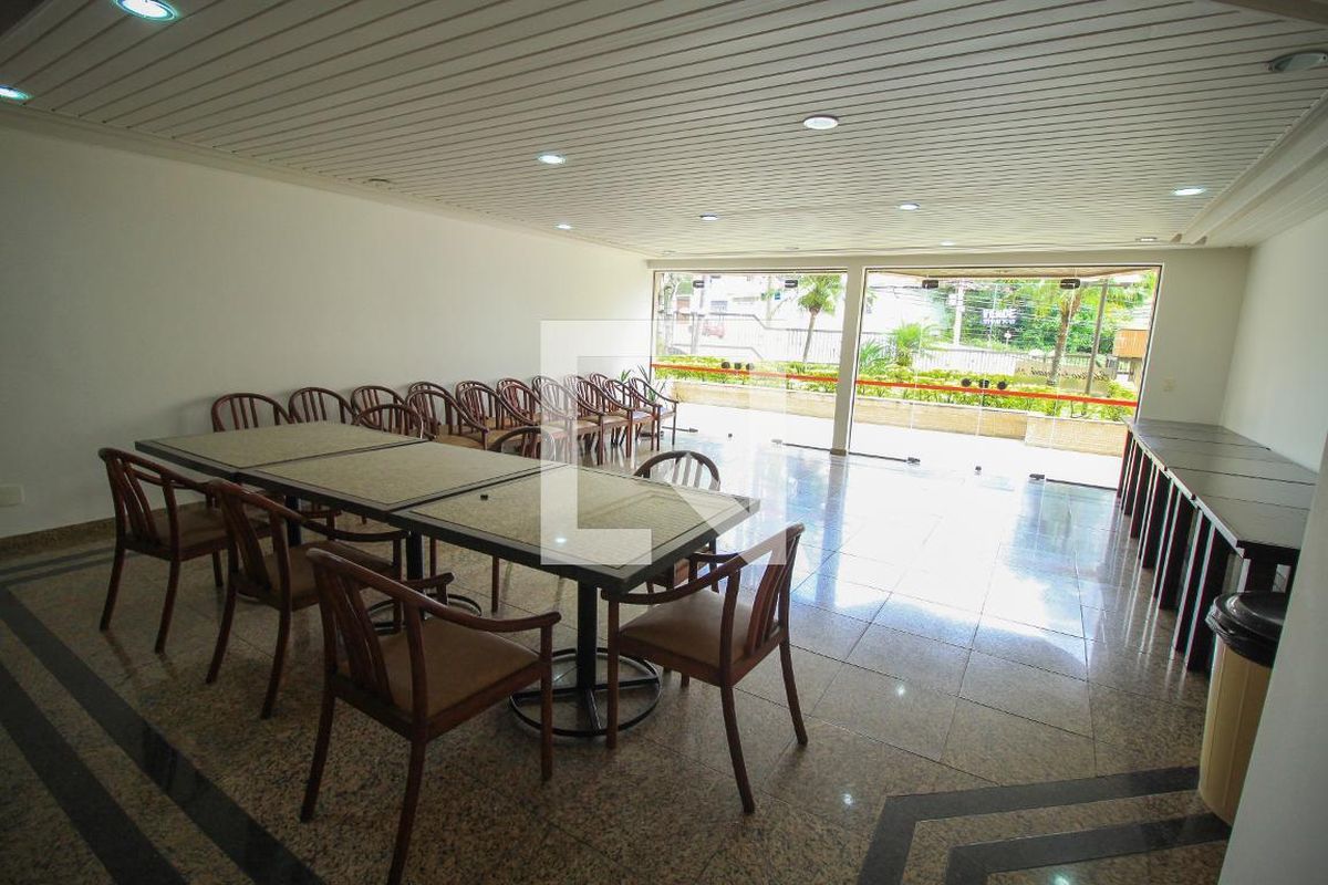 Apartamento, 3 quartos, 132 m² - Foto 136