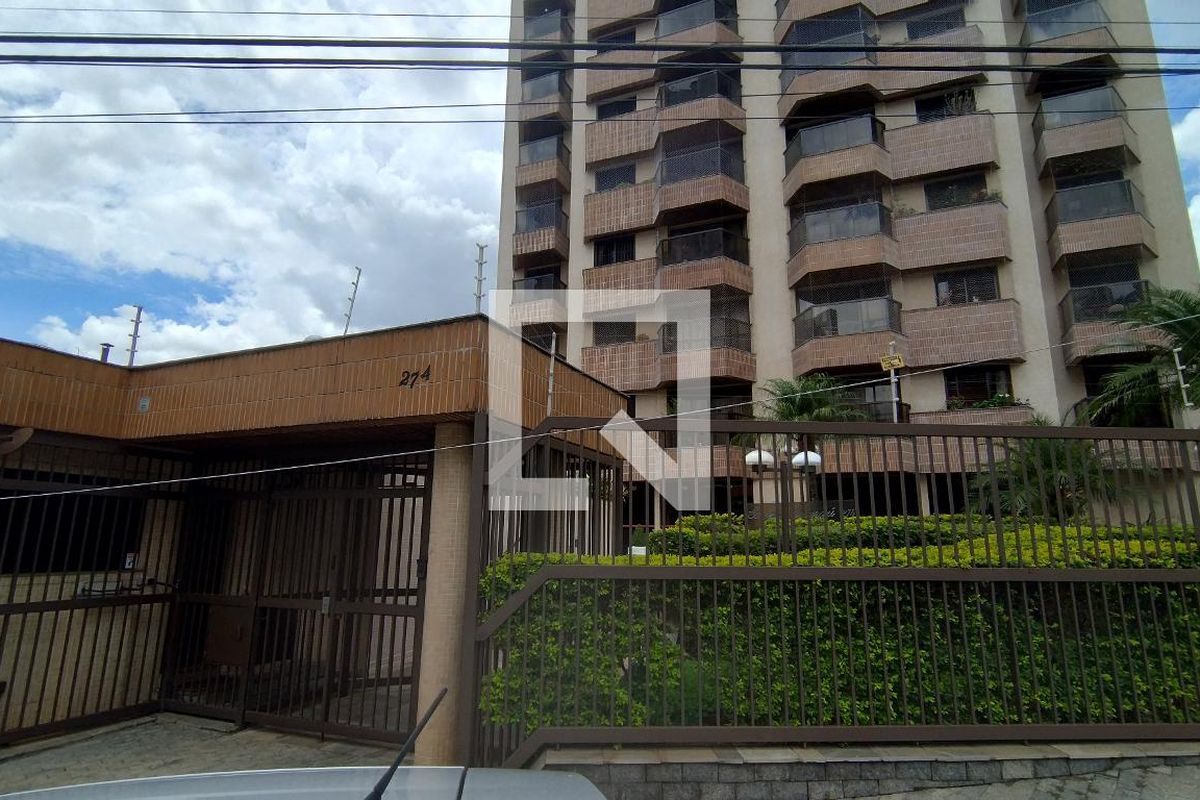 Apartamento, 3 quartos, 132 m² - Foto 144