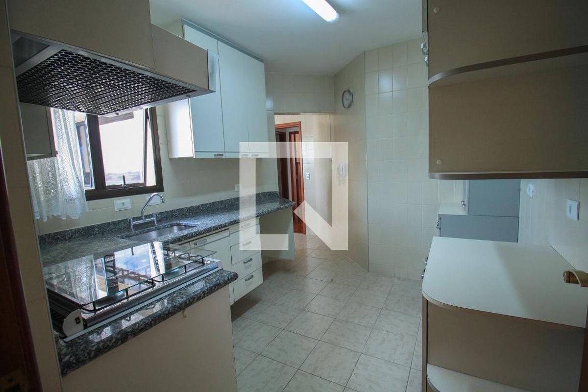Apartamento, 3 quartos, 132 m² - Foto 92