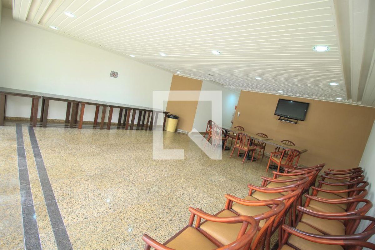 Apartamento, 3 quartos, 132 m² - Foto 138