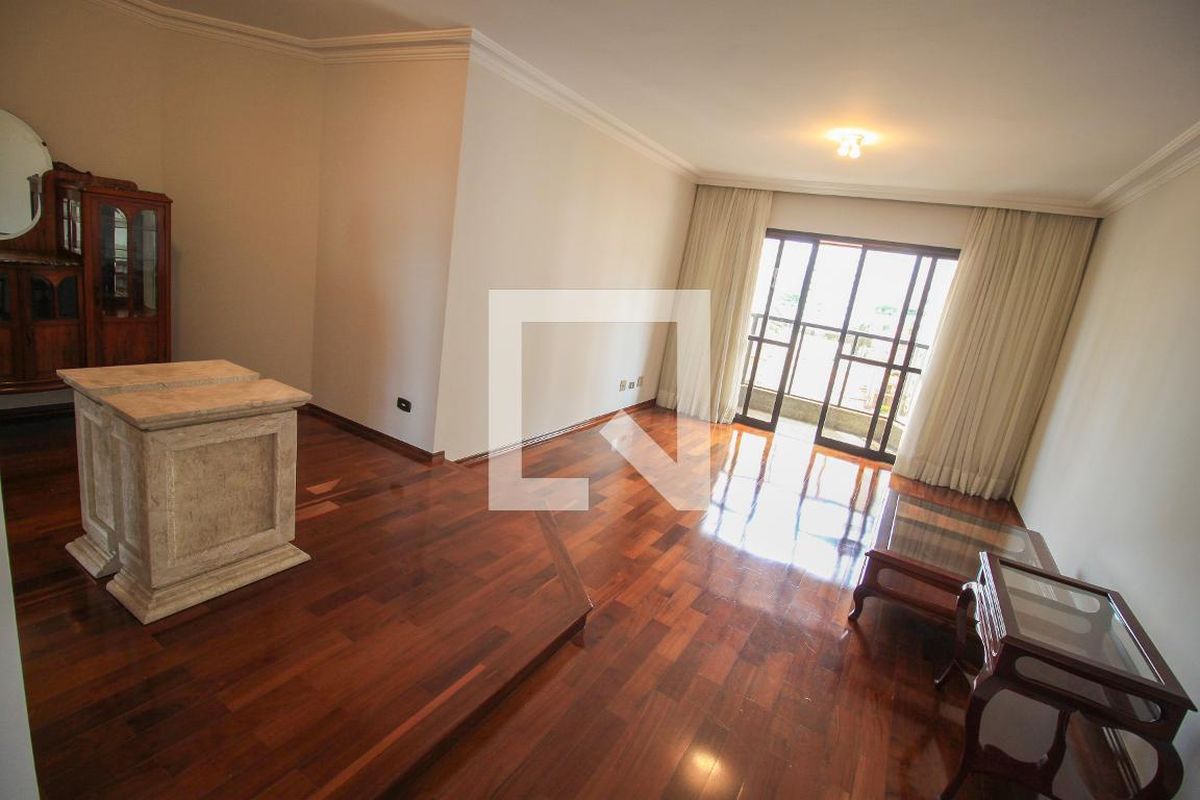 Apartamento, 3 quartos, 132 m² - Foto 2