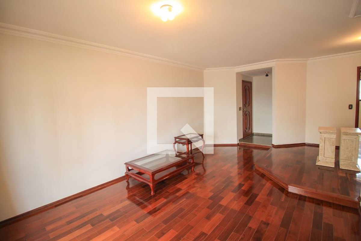 Apartamento, 3 quartos, 132 m² - Foto 6