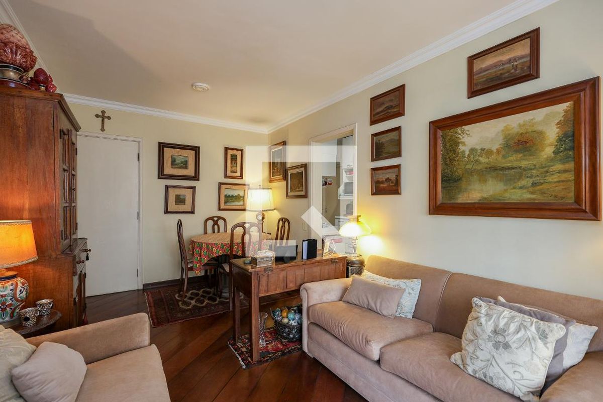 Apartamento, 3 quartos, 90 m² - Foto 8